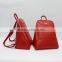 Wholesale china fashion backpack bag hot sell high quality customised backpack