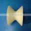 wholesale reasonable price ertalon pulley high quality nylon pulley