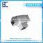 2014 stainless steel elbow ss304 ss316l