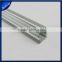 alluminium alloy led profiles