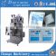 ZJB series custom automatic vertical 70 alcohol prep pad packaging machine for sale