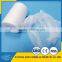 100% cotton surgical absorbent bleached absorbent gauze roll jumbo / cotton gauze roll