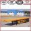 Hot Selling Low Price 40ft Flat Bed Truck Semi Trailer