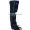 Ankle Knee Leg Brace Belt Magic Tape for Ankle Knee Femur Fracture Injury