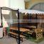 FG-139 3x2.5m Side metal gazebo