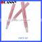 Plastic Cosmetic Tube Container Skin Color Plastic Pen Empty
