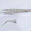 Kelman lens holding McPHERSON Forceps Ophthalmic Instruments Eye Instruments Fine Quality By Boss