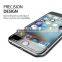 For 4 inch 3M tempered glass screen protector for Iphone5E perfect completed full size sexy tempered glass screen protector