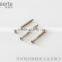 Square Head Screw