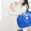 Factory direct! 2016 new custom canvas eminent travel bag