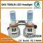 3000K 4300K 6500K 8000K 10000K 5 color options G4S 7000LM H13 LED headlight