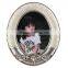Antique Lovely Wedding Photo Booth Frame JHF14-2302B