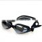 silicone swimming glasses silicone swimming goggles