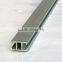 aluminum profile for windows and door/aluminum curtain wall profile extrusion                        
                                                Quality Choice