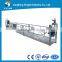 ZLP counter weight suspended system / suspended scaffold / temporary suspended platform