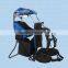 kids carrier/baby backpack with metal frame with EN13209 certificate baby product