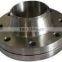 stainless flange dn25 pn16 16mpa