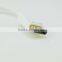 Wholesale dp to hdmi vga converter cable with high speed data transmission