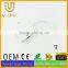 Wholesale nickel plated mini dp to hdmi vga dvi converter for projector