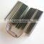 China supplier Notebook CPU Cooler Fan Well heatsink pin fin