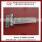 Small Truck toolbox stainless steel panel hinge 071140AM 071140AS