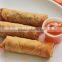 SENY Egg rolls making /encrusting machine
