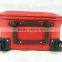 1pc promotional 21'' cabin luggage 600D1200D1680D polyester trolley luggage