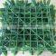 new premium artificial green plant wall plastic decorative garden fence