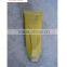 EXCAVATORS SK200R POINTED TEETH ,FLAT TEETH,ROCK TEETH