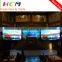 SMD p6mm led video wall screen outdoor p10 wholesale price display led for advertising