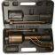 7500N.M spanner nut wrench ratio 1:78 and 40Cr truck lug nut wrench