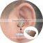 Listening Device in canal hearing aid for 2015 new products