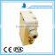 Low pressure differential pressure transmitter