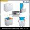12v 220v mini camping fridge freezer cooler warmer refrigerators portable 28L