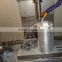 Produce precision plastic aluminum alloy rapid prototype CNC machining parts