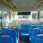 New Design 6m Mini Bus with double doors for sales HM6600