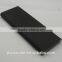 ultra slim power bank aluminum external laptop battery charger 6000mah for tablet PC