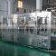 Automatic 3 In 1 Bottled Mineral / Pure Water Production Line