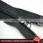 shenzhen xly oem wholesale waterproof zipper