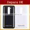 Original New Rear Back Lid Door Battery Cover Housing With NFC Antenna For LG G2 D800 Free Spipping