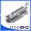 Brilliance newly design ISO 9001 industrial aluminum profile