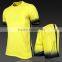 Training Sublimated Blank Soccer Football Jersey Uniforms