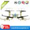 2016 New Products 2.4G 4 Channel Drone RC Quadcopter RC Toys