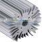 Aluminium Heatsink Extrusion Profile