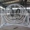 2016 newest outdoor rotating human gyroscope with trailer for sale                        
                                                Quality Choice