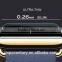 9H,HD Water-proof, Anti-fingerprint,high sensitivity tempered glass screen protector for apple smart watch
