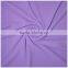 Hot selling 75D chiffon twist plain woven 100%polyester pearl chiffon fabric