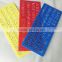HOT Factory OEM Plastic Letter Stencil Ruler drawing sewing tools                        
                                                Quality Choice