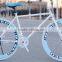 26 Inch Fixie Bike / Single Speed Bicycle / Bike Fixed Gear
