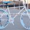 26 inch fixie bike / single speed bicycle / bike fixed gear